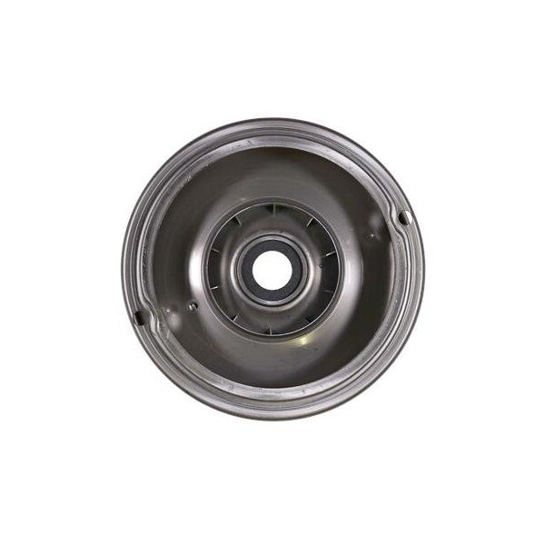 Pump Repair Parts- Spare, Upper chamber N-version Graflon.